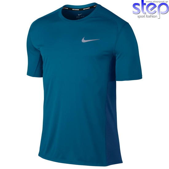 Nike Ανδρική κοντομάνικη μπλούζα